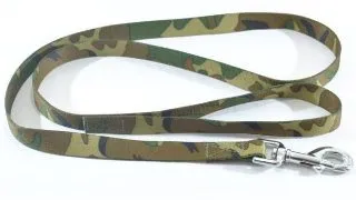 Mool Lesa Nylon Army 1.5 X 130 cm 151307