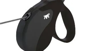 Ferplast Lesa Amigo Easy Tape Mini Neagra
