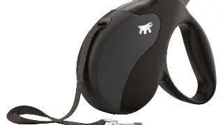 Lesa Ferplast Amigo Tape S Negru