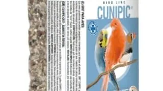 Cunipic grit pasari 600g