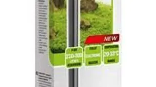 AQUAEL INCALZITOR PLATINIUM 200W STICLA 121219