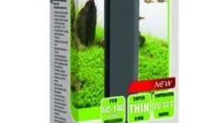 AQUAEL INCALZITOR ULTRA 75 W PLASTIC 115513
