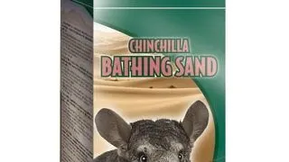 VERSELE-LAGA Chinchilla bathing sand 1.3 kg