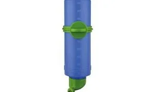 TRIXIE Adapator 500 ml cu fixare pe cusca