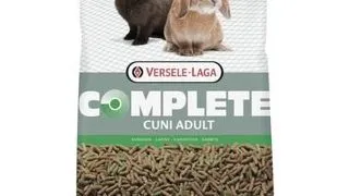 VERSELE-LAGA hrana extrudata pentru iepuri Cuni Complete 1.75 kg