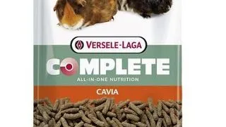 VERSELE-LAGA hrana extrudata pentru porcusori de Guineea Cavia Complete 1.75 kg