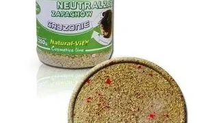 BENEK Neutralizaor mirosuri pentru rozatoare - aroma padure 250 g
