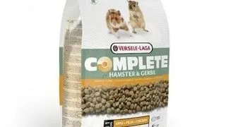 VERSELE-LAGA Hamster&amp;Gerbil Hrana completa pentru hamsteri si gerbili 2kg