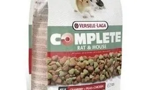 VERSELE-LAGA Rat&amp;Mouse Complete 2kg
