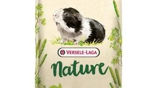 VERSELE-LAGA Cavia Nature – pentru porcusori de Guineea 700 g