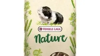 VERSELE-LAGA Cavia Nature – pentru porcusori de Guineea  2,3 kg