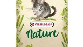 VERSELE-LAGA Chinchilla Nature -  2,3 kg