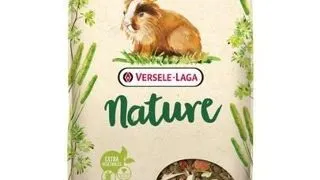 VERSELE-LAGA Cuni Nature Hrana pentru iepuri pitici 2,3 kg
