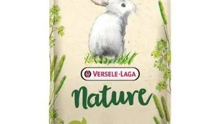 VERSELE-LAGA Hrana Cuni Junior pentru iepuri miniaturali tineri 2,3 kg
