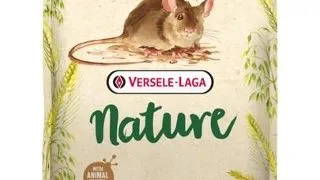 VERSELE-LAGA Mouse Nature hrana pentru soareci 400 g