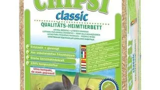 JRS Hobliny Chipsi Classic Asternut pentru rozatoare 60 l