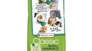 VERSELE-LAGA Classic Zero Hrana pentru animale mici 20kg