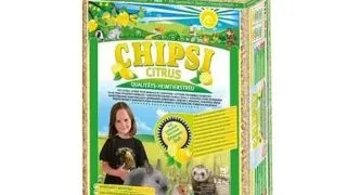 JRS Chipsi Citrus Multi rumegus de lamaie 60 l