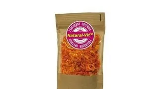 BENEK Natural-Vit Soft Bits Snack pentru rozatoare, cu morcovi uscati 60 g