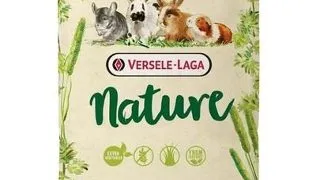 VERSELE-LAGA Cuni Nature - hrana pentru iepuri si iepuri pitici 9 kg