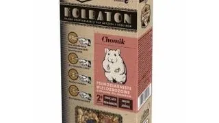 NATURAL-VIT Korona Natury Kolbaton pentru hamsteri