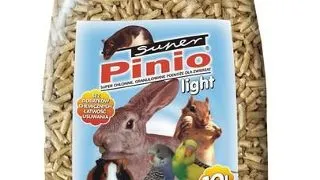 Benek Super pinio light 10 L