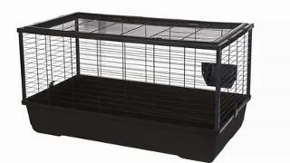 INTERZOO Bunny 100 Cusca pentru iepure 100 cm
