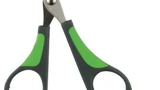 TRIXIE Foarfeca pentru rozatoare 8 cm