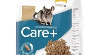 BEAPHAR Care+ Hrana completa pentru Chinchilla 1,5 kg