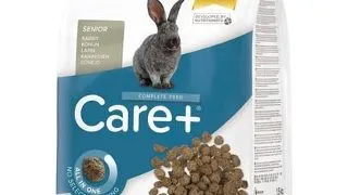 BEAPHAR Care+ Rabbit Senior hrana iepuri seniori 1,5 kg