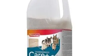 BEAPHAR XtraVital Bathing Sand Nisip baie pentru Chinchilla 1,3 kg