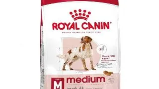 Royal Canin Medium Adult hrana uscata caini, 12kg