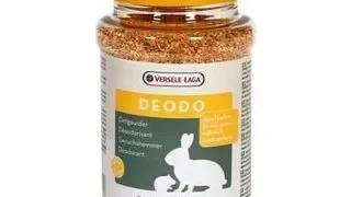 VERSELE-LAGA Oropharma deodo 230 g odorizant litiera rozatoare- mar
