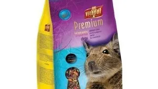 VITAPOL Premium Degu 750 g
