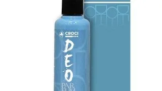 Parfum pentru caini Croci Deo, Cologne, 150ml