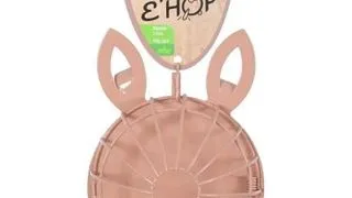 Zolux Hranitor roz pentru iepuri, 13.5 cm