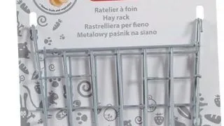 ZOLUX Distribuitor de fan pentru rozatoare, gri