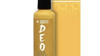 Parfum pentru caini Croci Deo, Hibiscus, 150ml