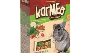 VITAPOL Hrana de baza pentru chinchilla 450 g