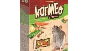 VITAPOL Hrana completa pentru sobolani 500 g