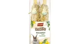 VITAPOL Smakers Easter pentru rozatoare