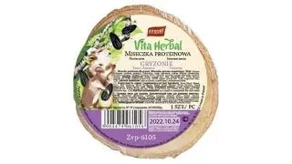 VITAPOL Vita Herbal Protein Mix proteic pentru rozatoare si iepuri