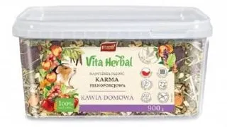 VITAPOL Vita Herbal Hrana pentru porcusori de Guineea 900g