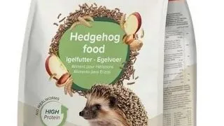 BEAPHAR Hedgenhog 1 kg hrana pentru arici