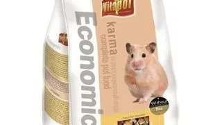 VITAPOL Hrana Economic 1200 g