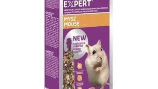 VITAPOL Smakers Expert hrana pentru soareci 2 buc. 100 g