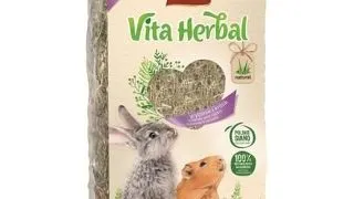 VITAPOL Fan pentru rozatoare 800 g
