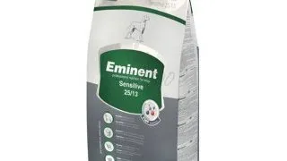 Hrana uscata pentru caini sensibili Eminent Sensitive, Pui, 3 kg