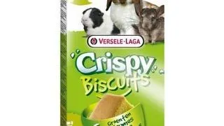 VERSELE-LAGA Biscuit Vegetables 70 g - biscuiti cu legume pentru rozatoare