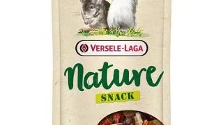 VERSELE-LAGA Nature - gustare Fructe de padure 85 g